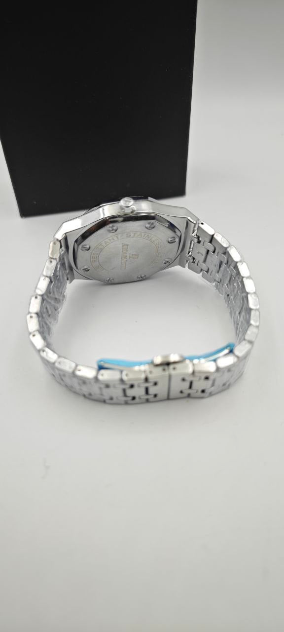 AUDEMARS PİGUET ÜST SEGMENT YEŞİK SAAT