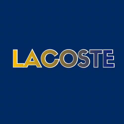 LACOSTE