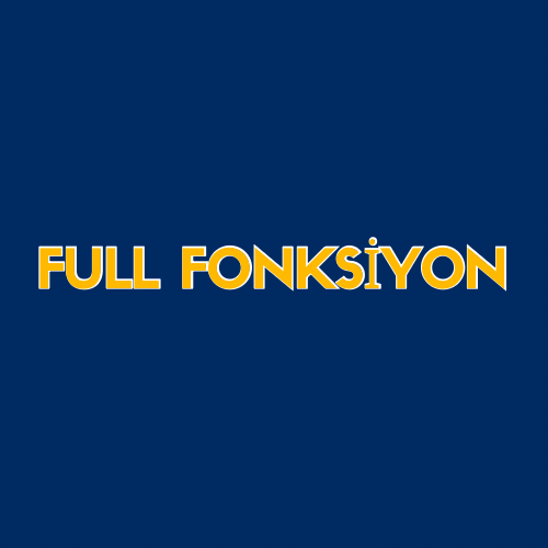 FULL FONSKİYON ÜRÜNLER