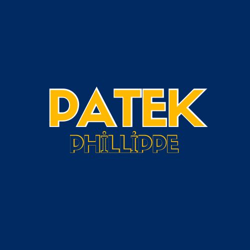 PATEK PHİLİPPE