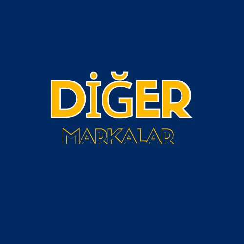 DİĞER MARKALAR