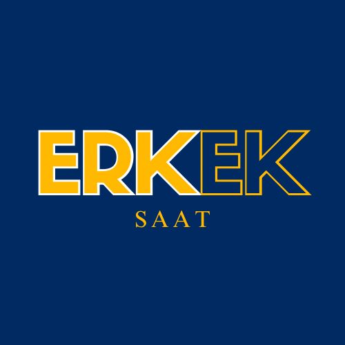 ERKEK SAAT