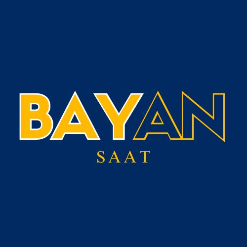 BAYAN SAAT