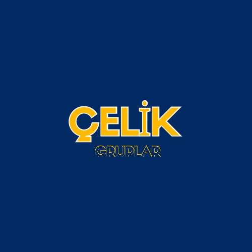 ÇELİK GRUPLAR