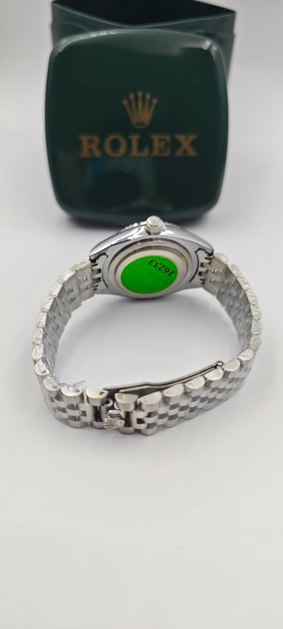 ROLEX BAYAN SKYDEWELLER SAAT