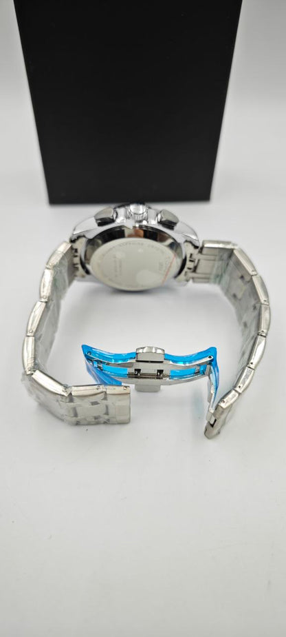 TİSSOT ÜST SEGMENT SİYAH SAAT