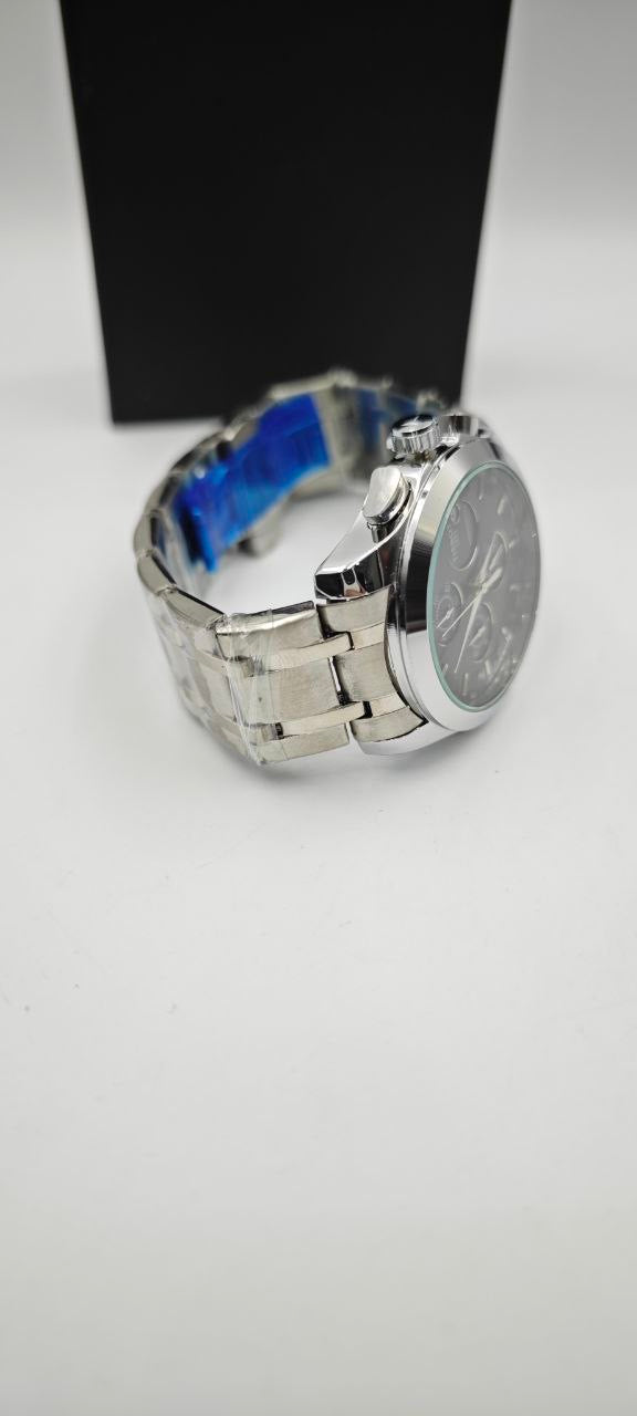 TİSSOT ÜST SEGMENT SİYAH SAAT