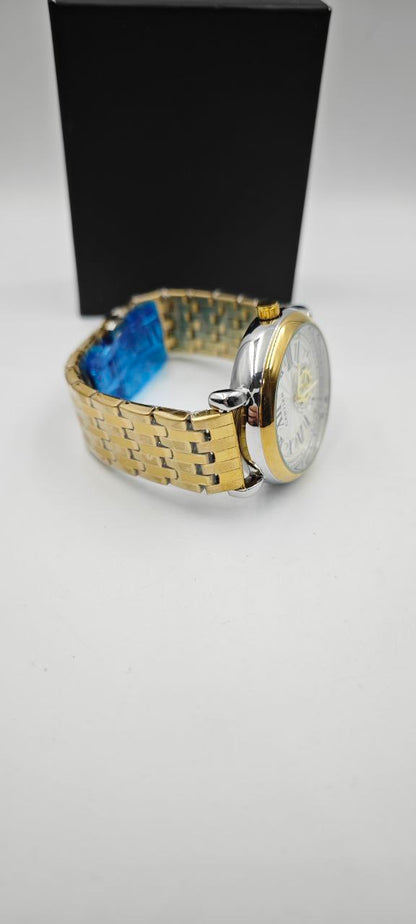 CARTİER ÜST SEGMENT GOLD SAAT