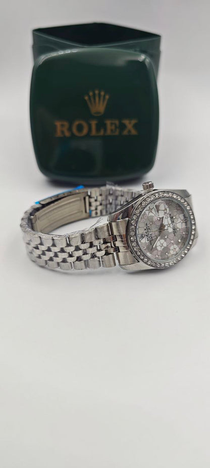 ROLEX DAYTJUST BAYAN TAŞLI MODEL