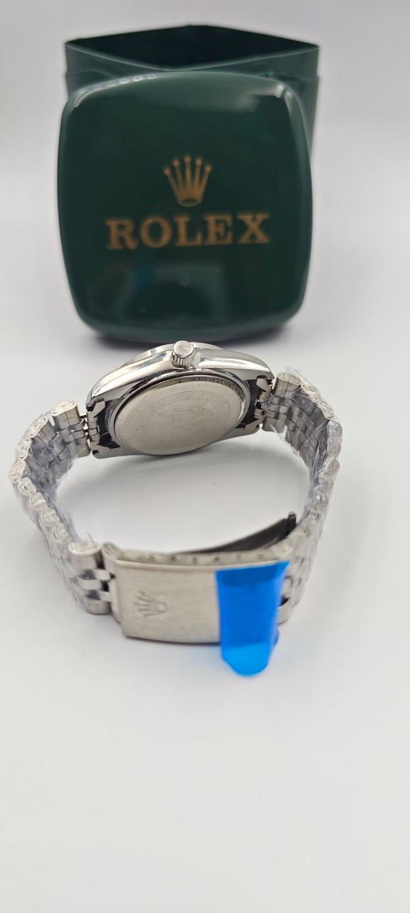 ROLEX DAYTJUST BAYAN TAŞLI MODEL