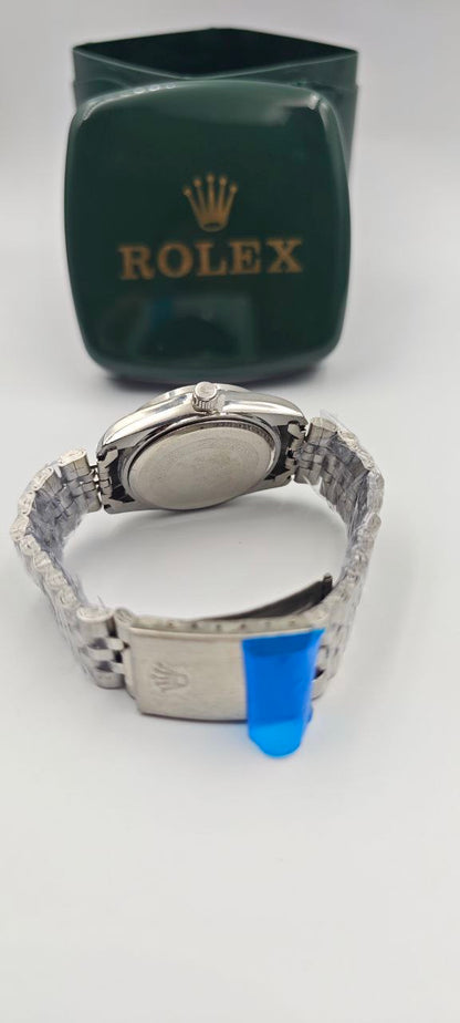 ROLEX DAYTJUST BAYAN TAŞLI MODEL