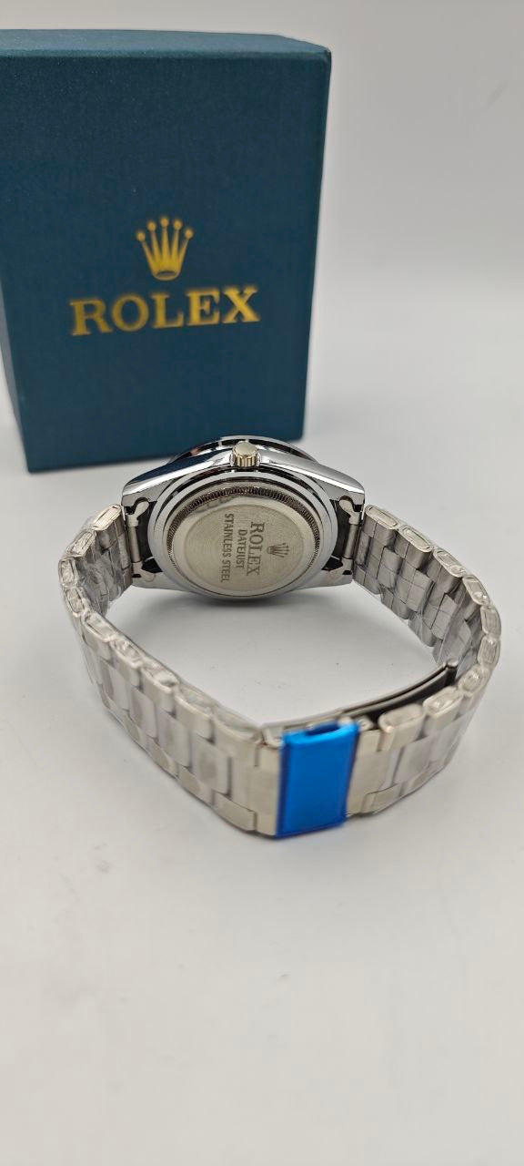 ROLEX DAYTJUST YEŞİL SAAT