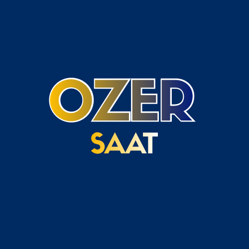 OZER SAAT